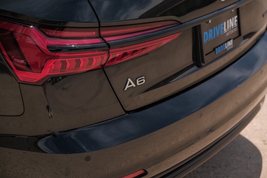 2021 Audi A6 45 Sport Premium Carrollton TX