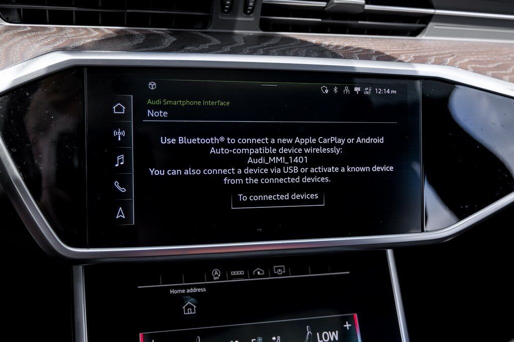 2021 Audi A6 45 Sport Premium Carrollton TX