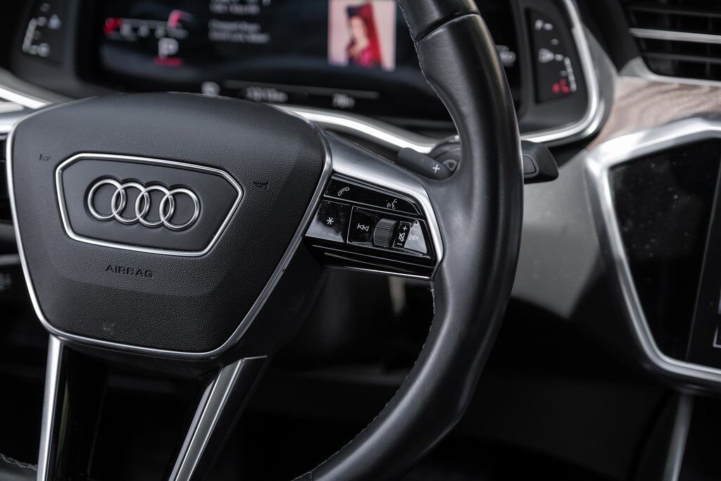 2021 Audi A6 45 Sport Premium Carrollton TX