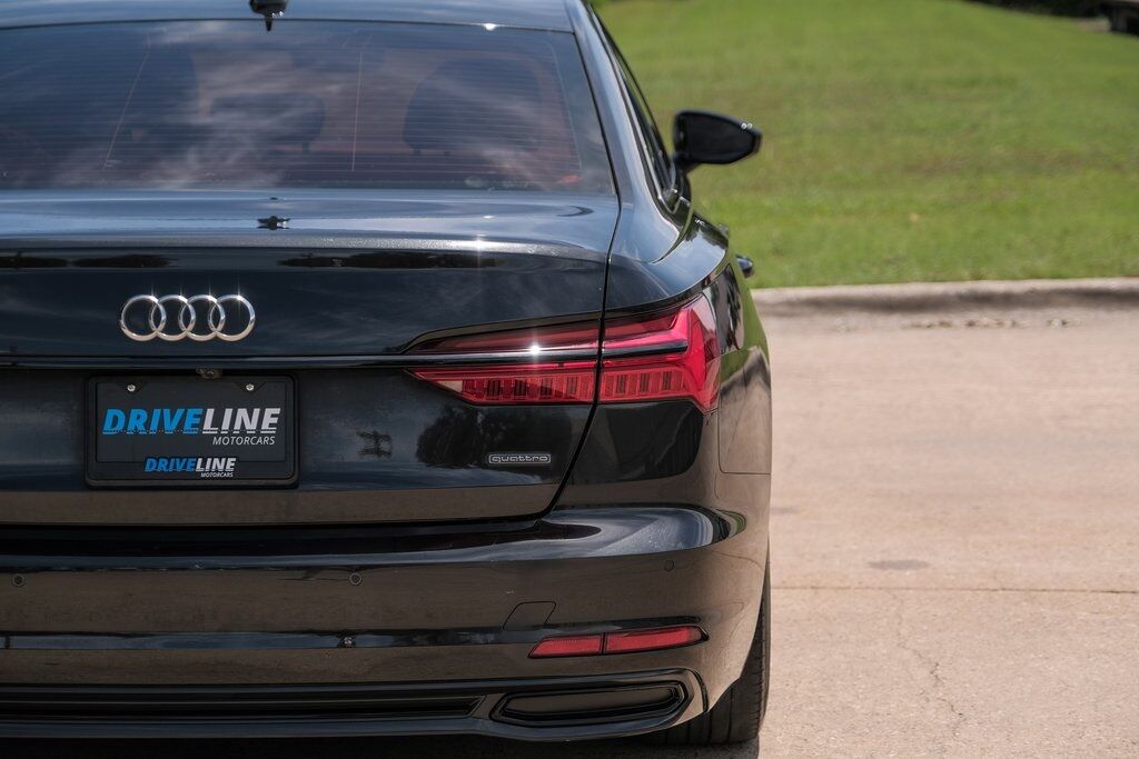 2021 Audi A6 45 Sport Premium Carrollton TX