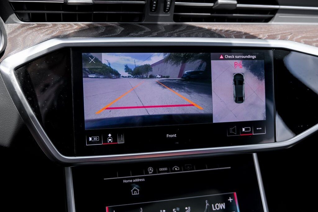 2021 Audi A6 45 Sport Premium Carrollton TX