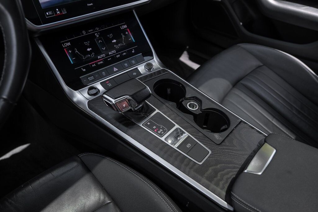 2021 Audi A6 45 Sport Premium Carrollton TX