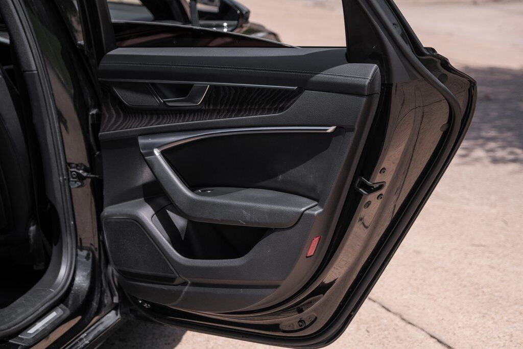 2021 Audi A6 45 Sport Premium Carrollton TX