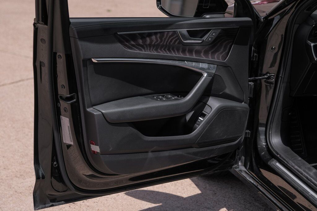 2021 Audi A6 45 Sport Premium Carrollton TX