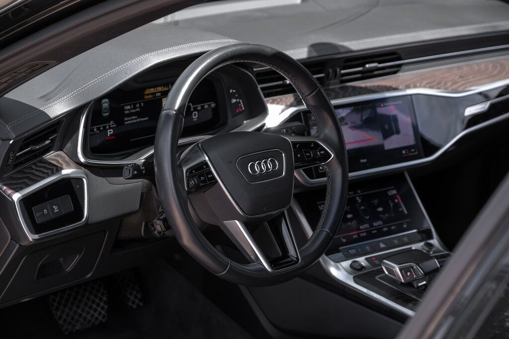 2021 Audi A6 45 Sport Premium Carrollton TX