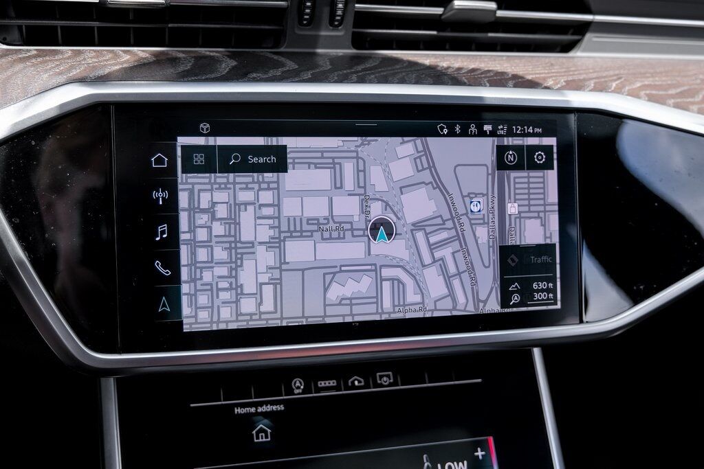 2021 Audi A6 45 Sport Premium Carrollton TX