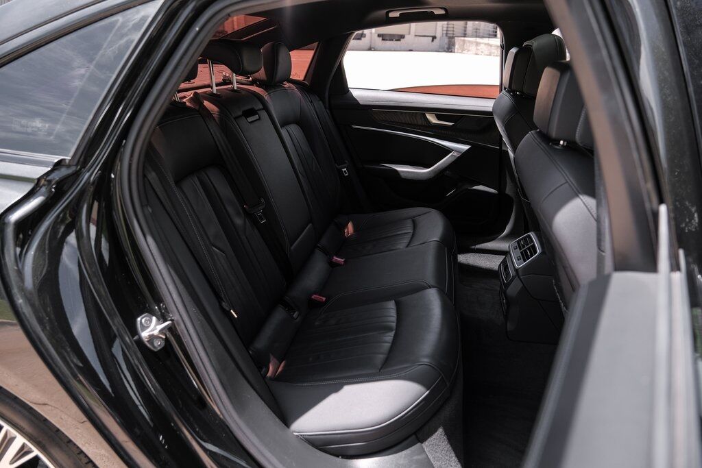2021 Audi A6 45 Sport Premium Carrollton TX