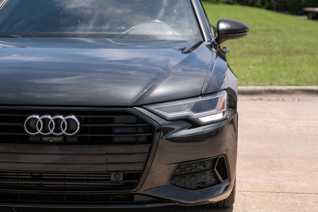2021 Audi A6 45 Sport Premium Carrollton TX