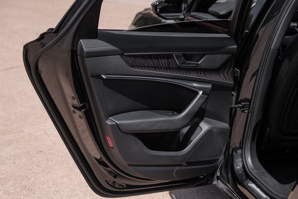 2021 Audi A6 45 Sport Premium Carrollton TX