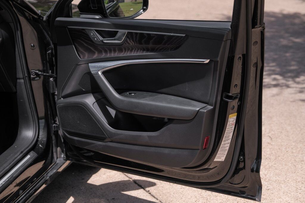 2021 Audi A6 45 Sport Premium Carrollton TX