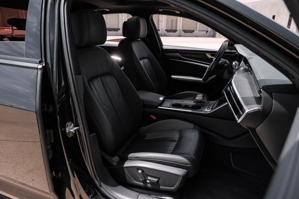 2021 Audi A6 45 Sport Premium Carrollton TX
