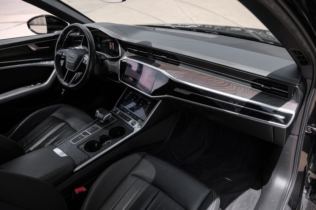 2021 Audi A6 45 Sport Premium Carrollton TX