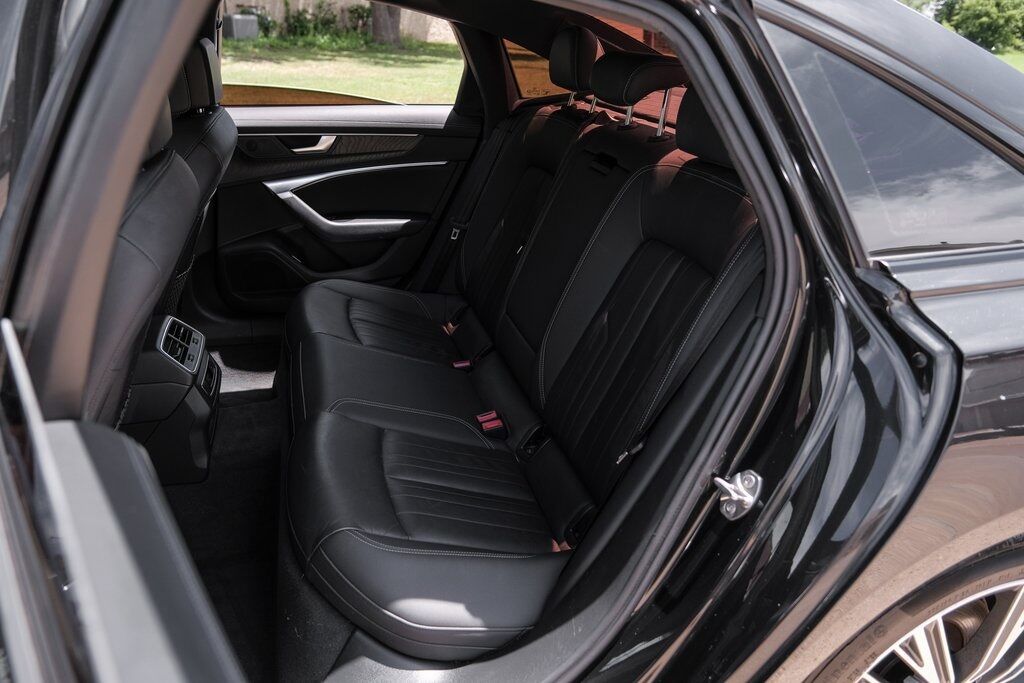 2021 Audi A6 45 Sport Premium Carrollton TX
