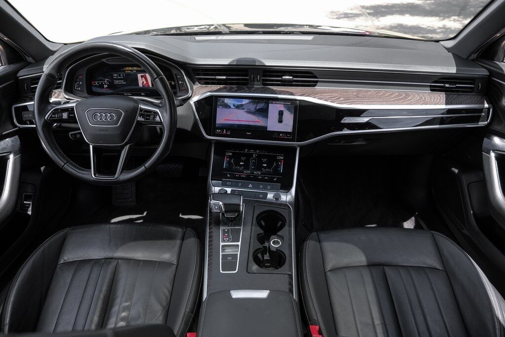 2021 Audi A6 45 Sport Premium Carrollton TX