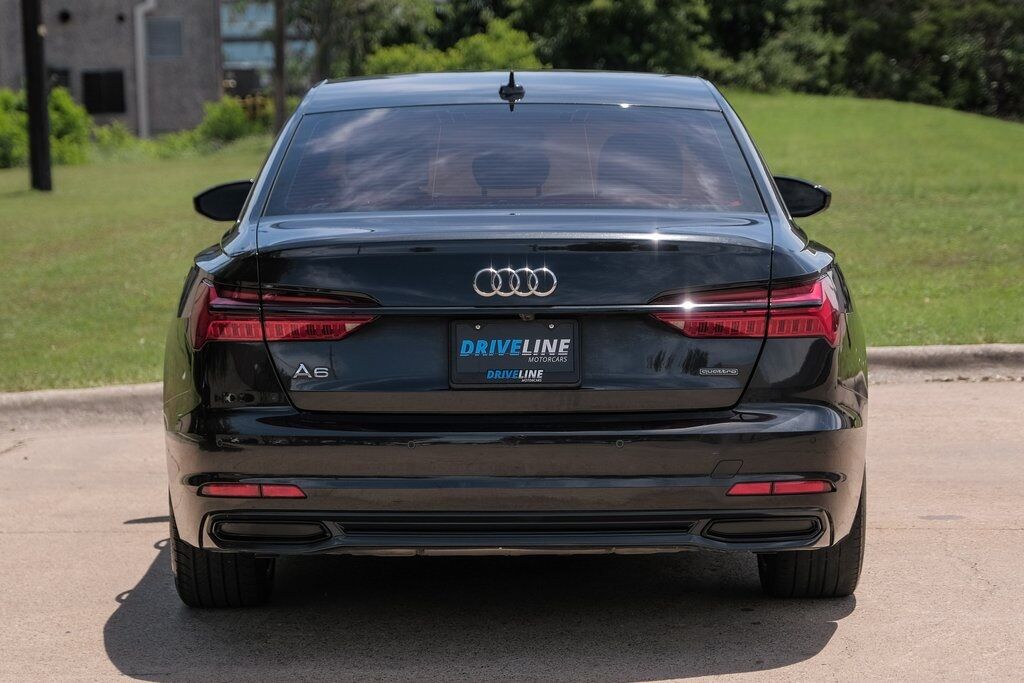 2021 Audi A6 45 Sport Premium Carrollton TX
