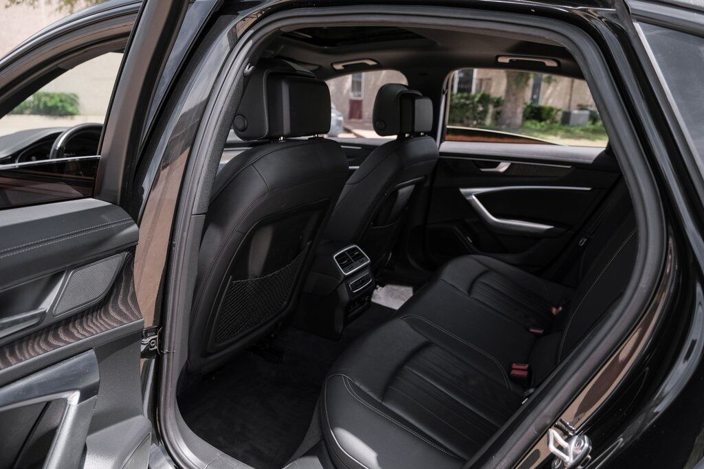 2021 Audi A6 45 Sport Premium Carrollton TX
