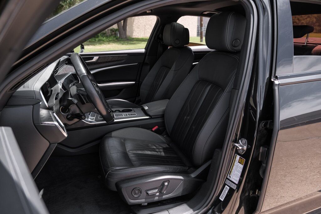 2021 Audi A6 45 Sport Premium Carrollton TX