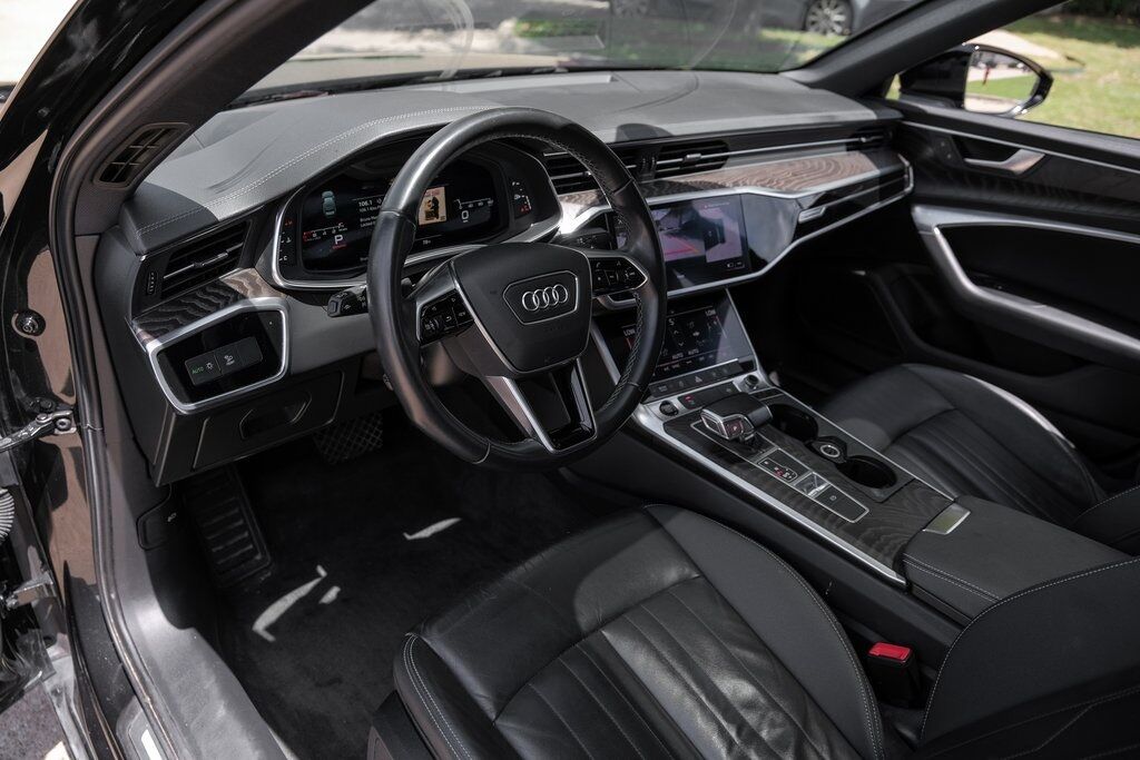 2021 Audi A6 45 Sport Premium Carrollton TX