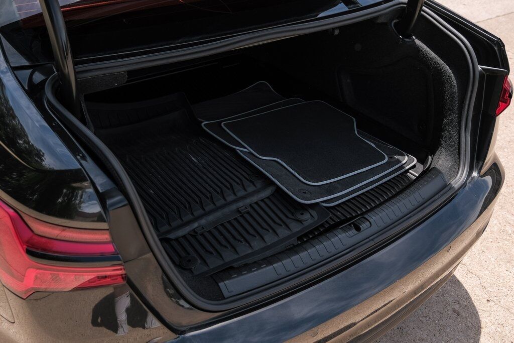 2021 Audi A6 45 Sport Premium Carrollton TX