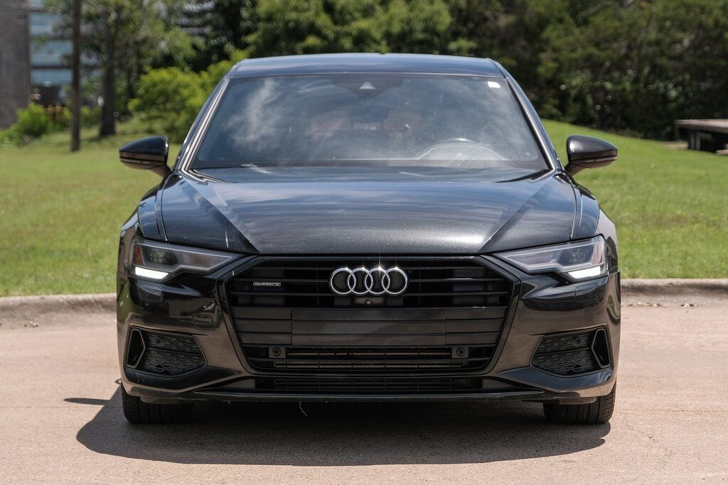 2021 Audi A6 45 Sport Premium Carrollton TX