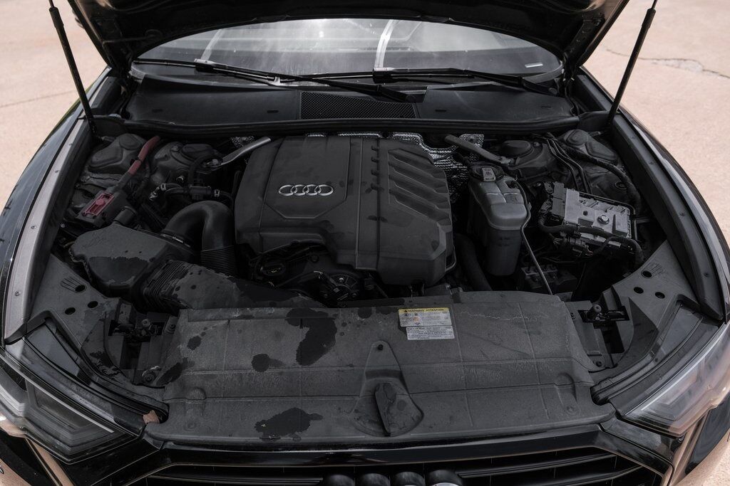 2021 Audi A6 45 Sport Premium Carrollton TX