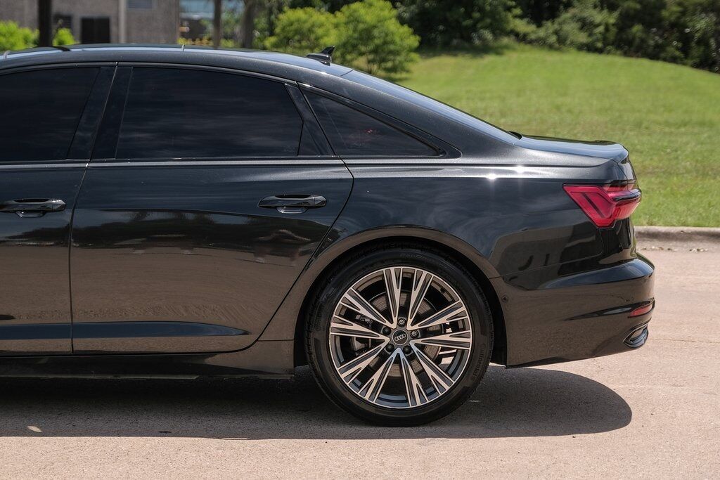 2021 Audi A6 45 Sport Premium Carrollton TX