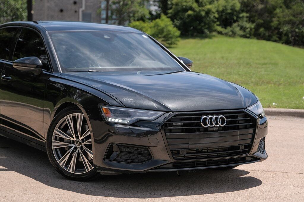 2021 Audi A6 45 Sport Premium Carrollton TX