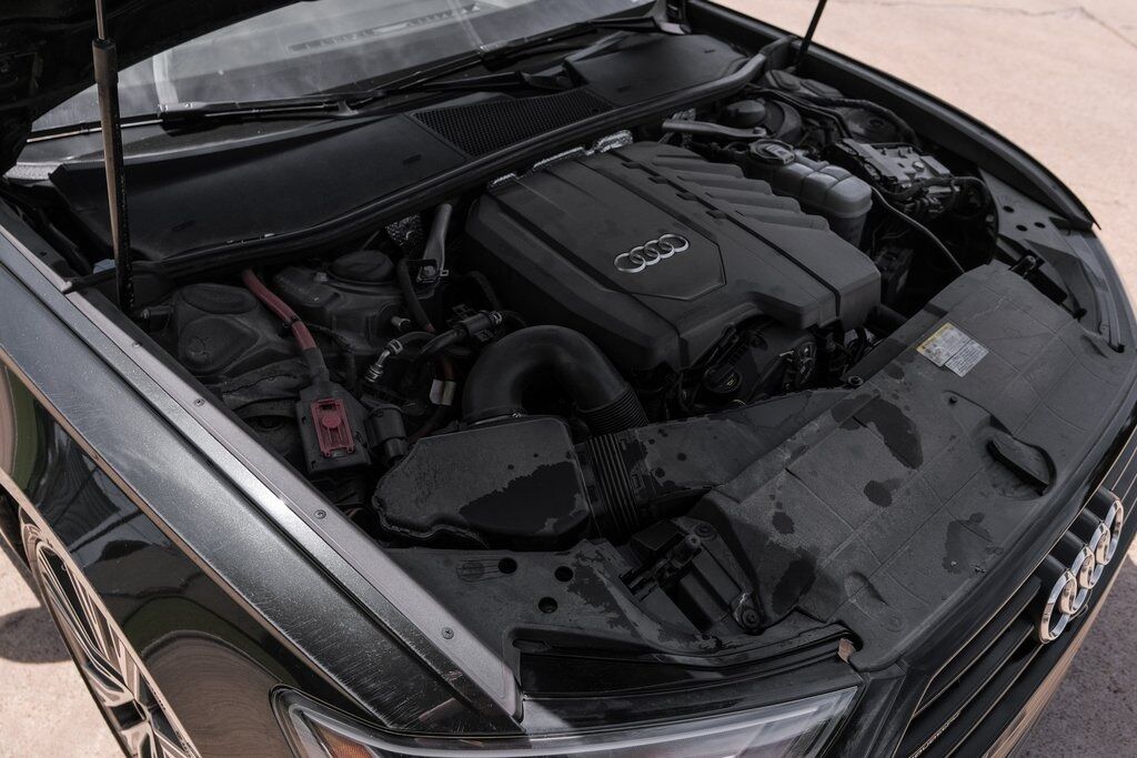 2021 Audi A6 45 Sport Premium Carrollton TX