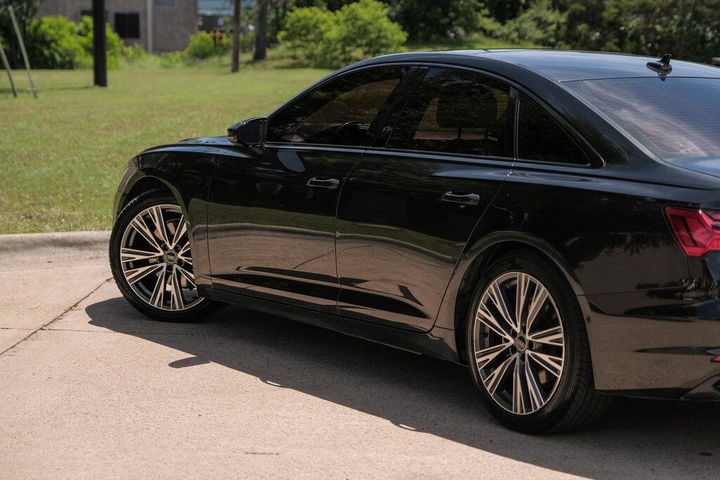 2021 Audi A6 45 Sport Premium Carrollton TX