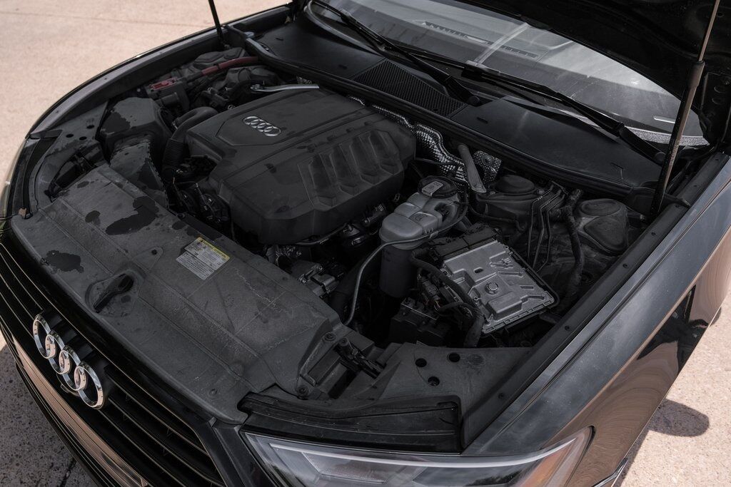 2021 Audi A6 45 Sport Premium Carrollton TX