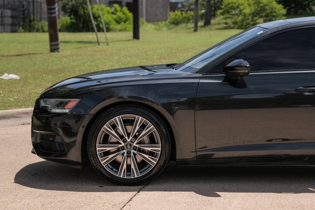 2021 Audi A6 45 Sport Premium Carrollton TX