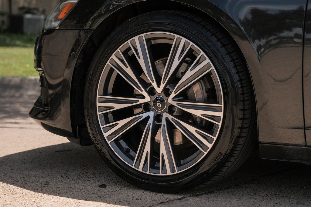 2021 Audi A6 45 Sport Premium Carrollton TX