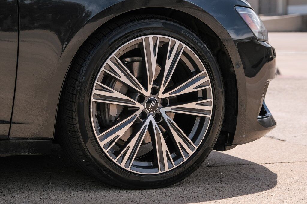 2021 Audi A6 45 Sport Premium Carrollton TX