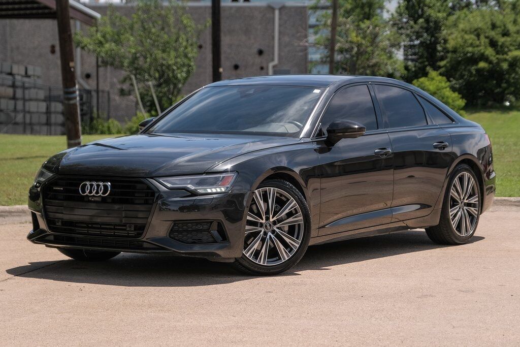 2021 Audi A6 45 Sport Premium Carrollton TX