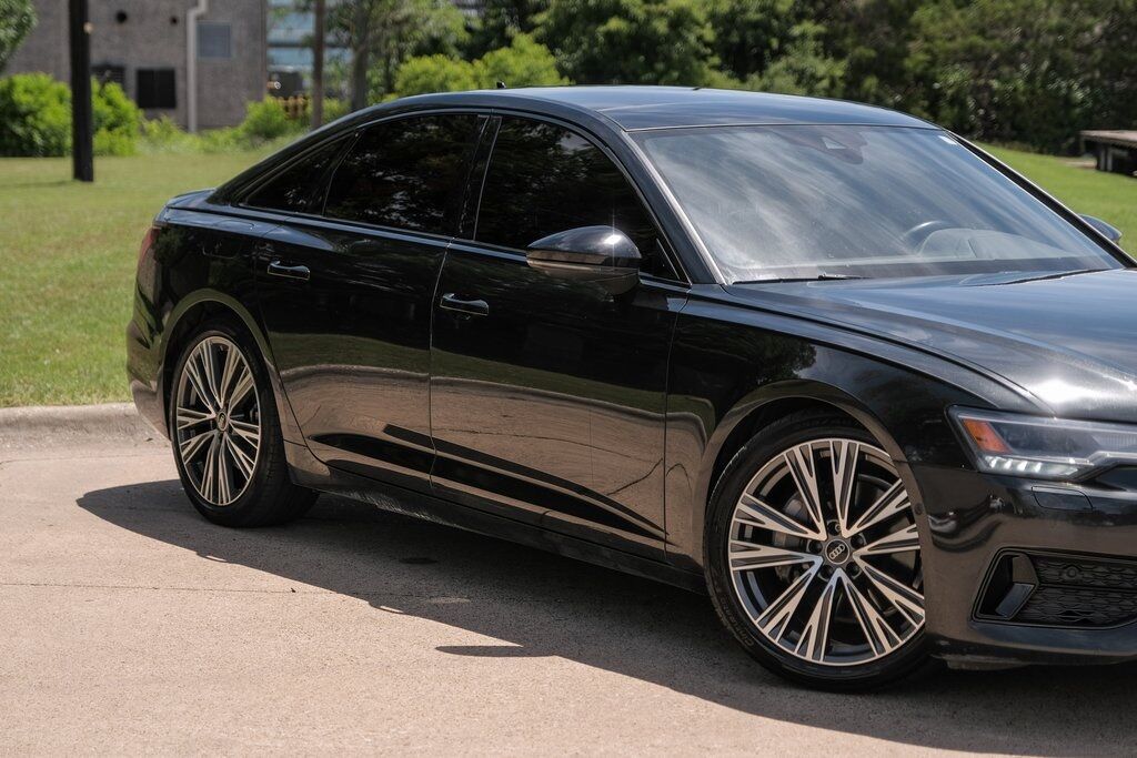 2021 Audi A6 45 Sport Premium Carrollton TX