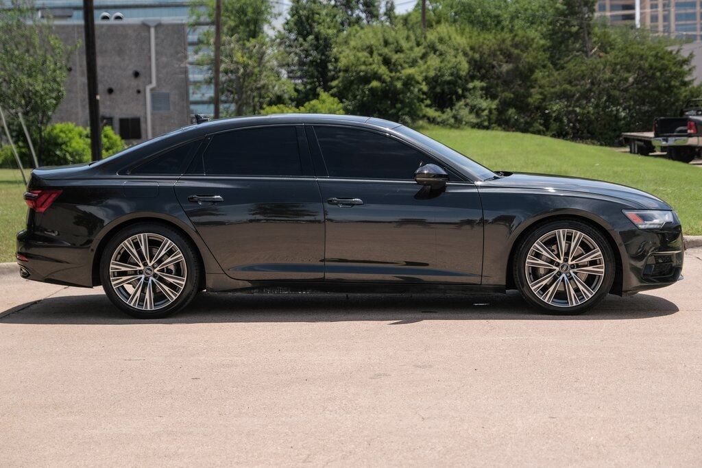 2021 Audi A6 45 Sport Premium Carrollton TX