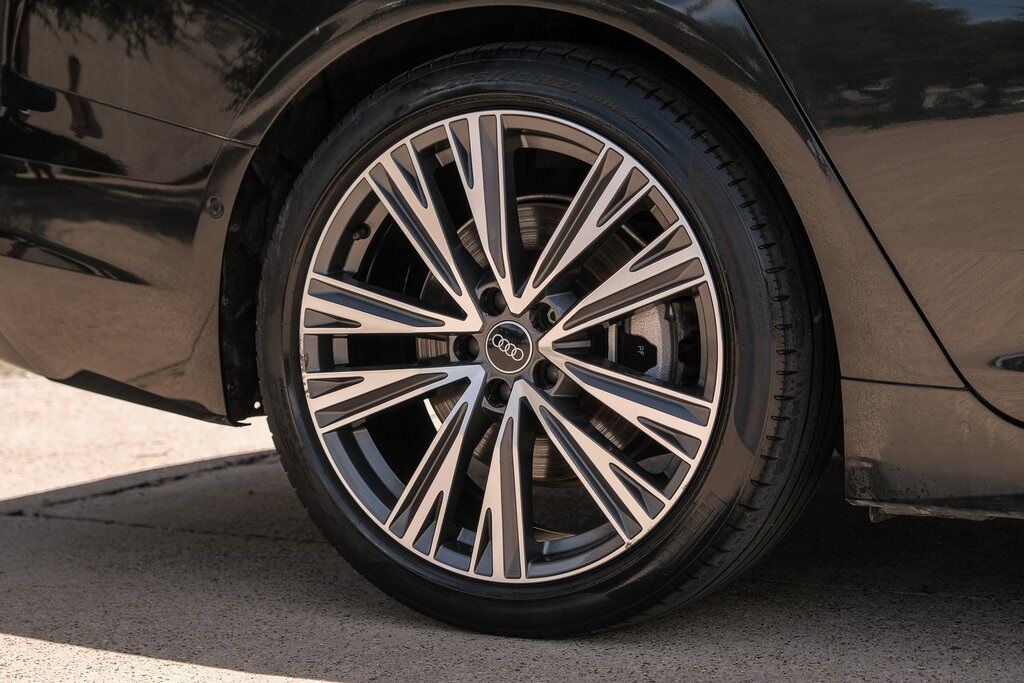 2021 Audi A6 45 Sport Premium Carrollton TX