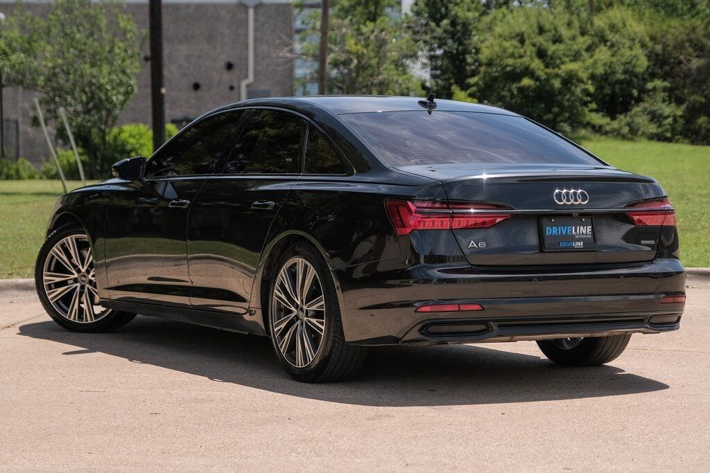 2021 Audi A6 45 Sport Premium Carrollton TX