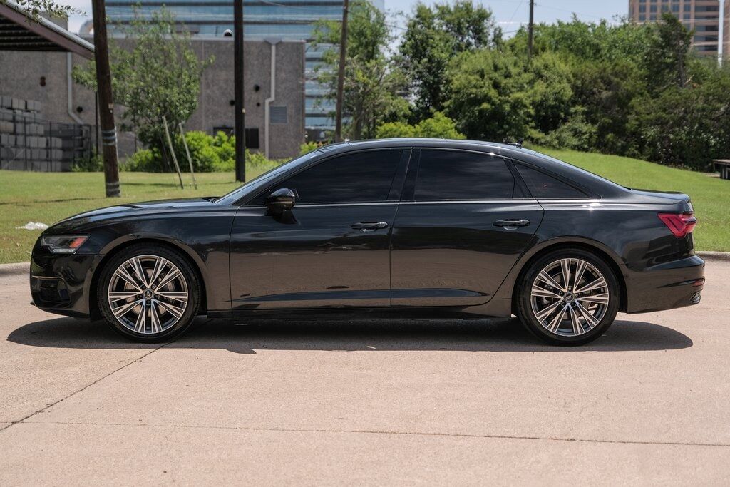2021 Audi A6 45 Sport Premium Carrollton TX