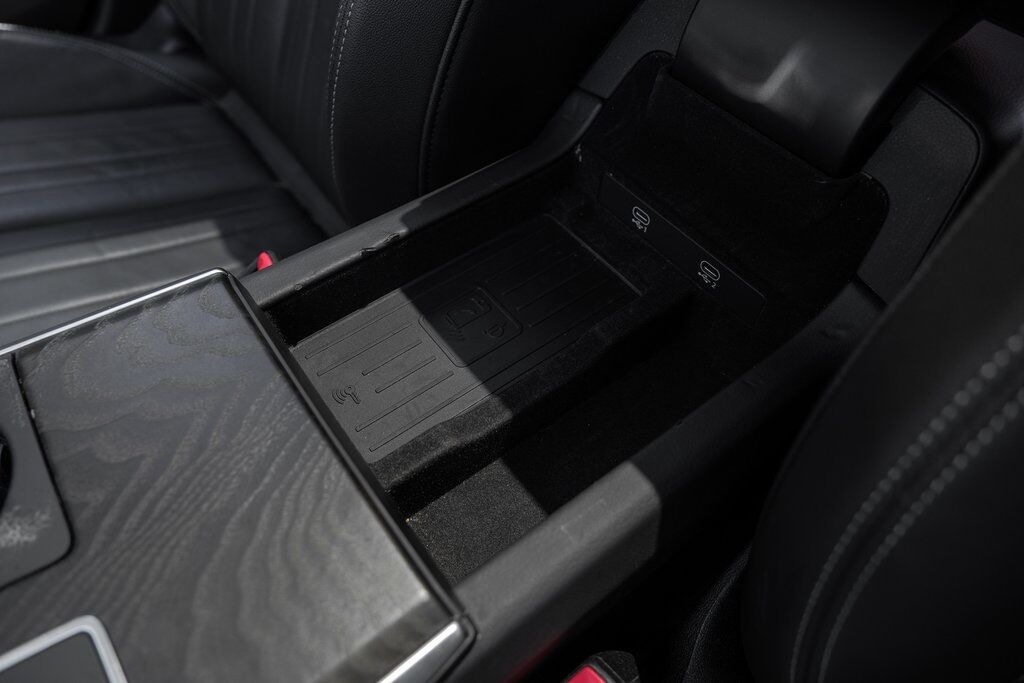 2021 Audi A6 45 Sport Premium Carrollton TX