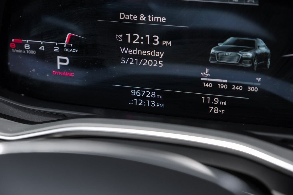 2021 Audi A6 45 Sport Premium Carrollton TX