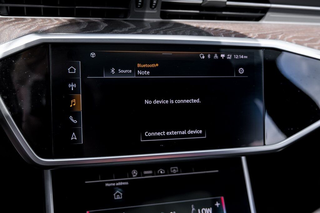 2021 Audi A6 45 Sport Premium Carrollton TX