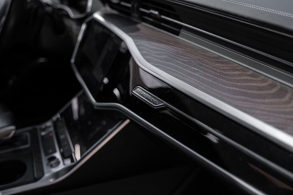 2021 Audi A6 45 Sport Premium Carrollton TX