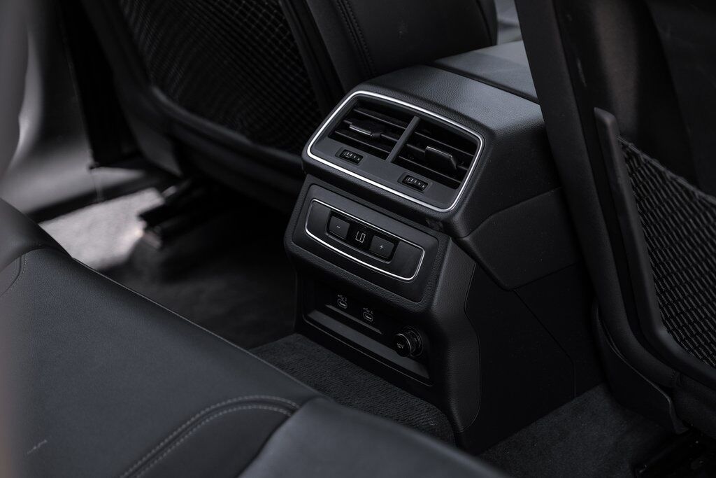 2021 Audi A6 45 Sport Premium Carrollton TX