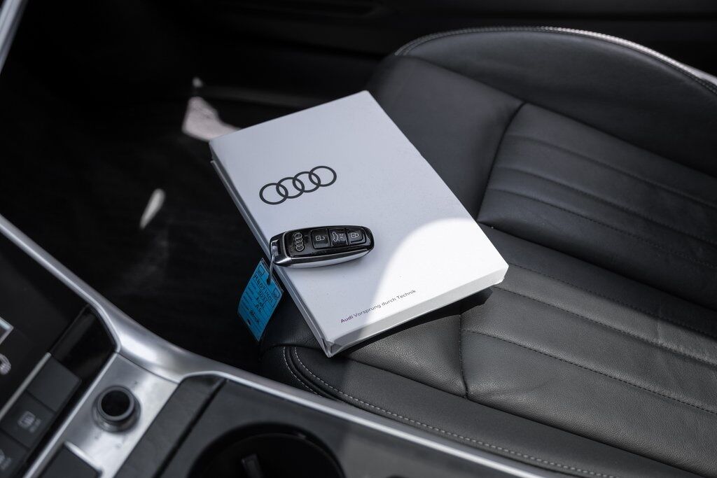 2021 Audi A6 45 Sport Premium Carrollton TX