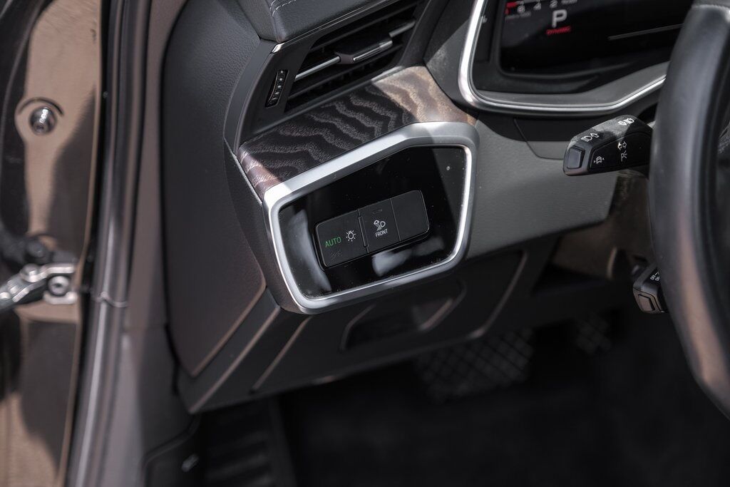 2021 Audi A6 45 Sport Premium Carrollton TX