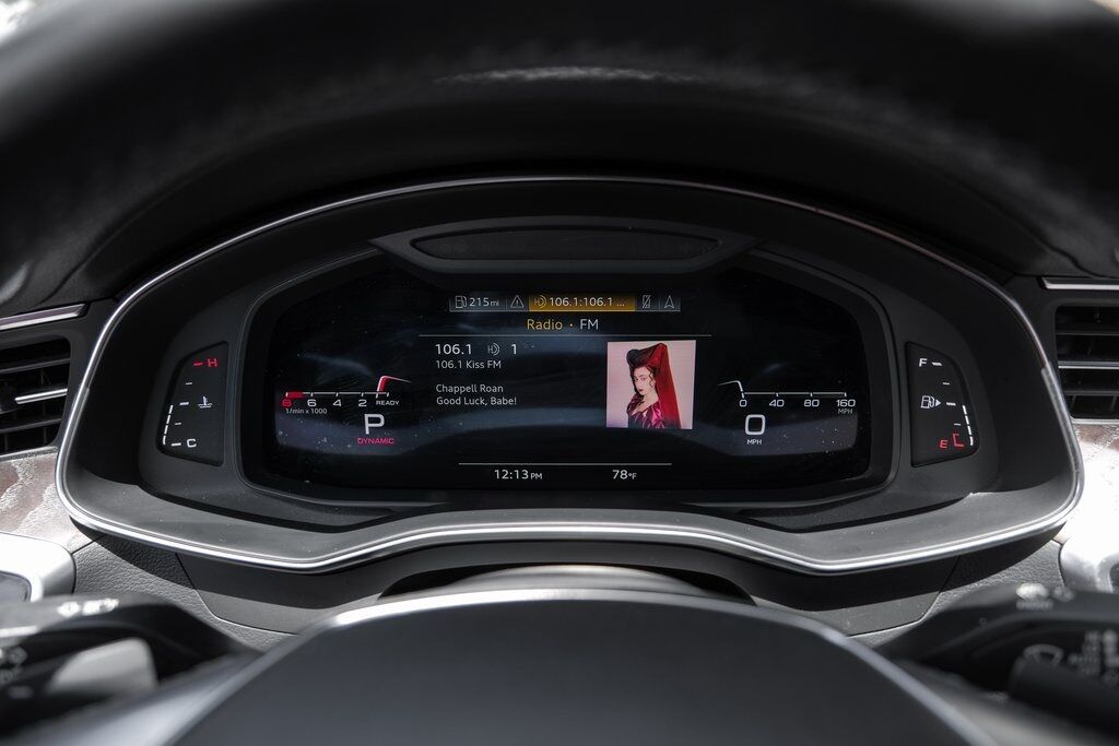 2021 Audi A6 45 Sport Premium Carrollton TX