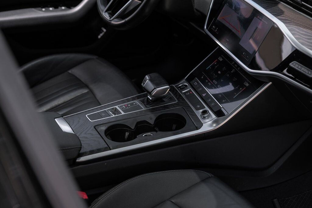2021 Audi A6 45 Sport Premium Carrollton TX
