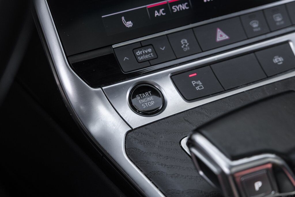 2021 Audi A6 45 Sport Premium Carrollton TX
