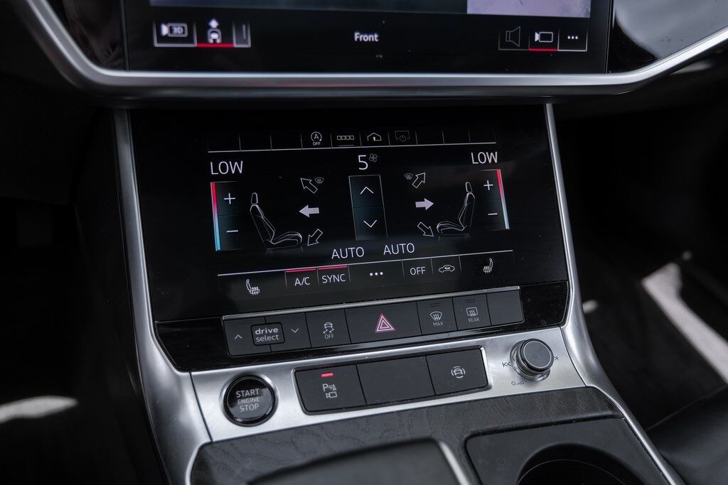 2021 Audi A6 45 Sport Premium Carrollton TX